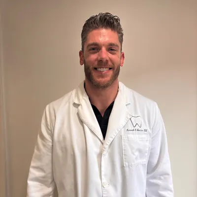 Dr. Kenneth C. Warden